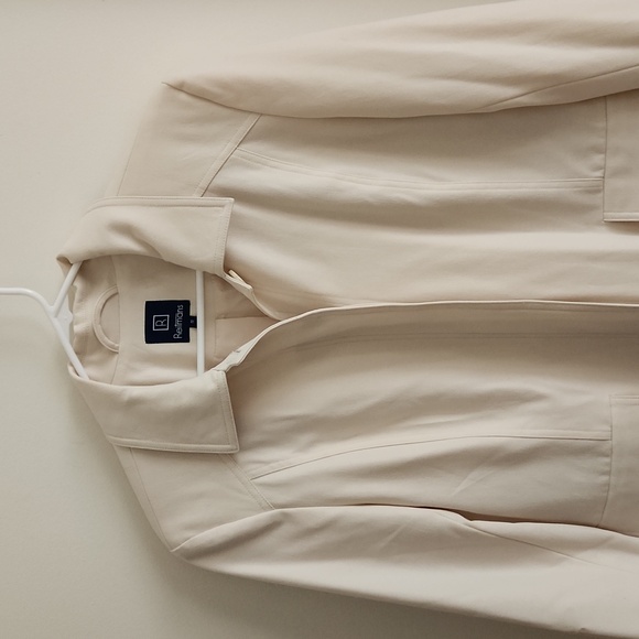 Vintage Reitmans Long Jacket - Picture 2 of 8